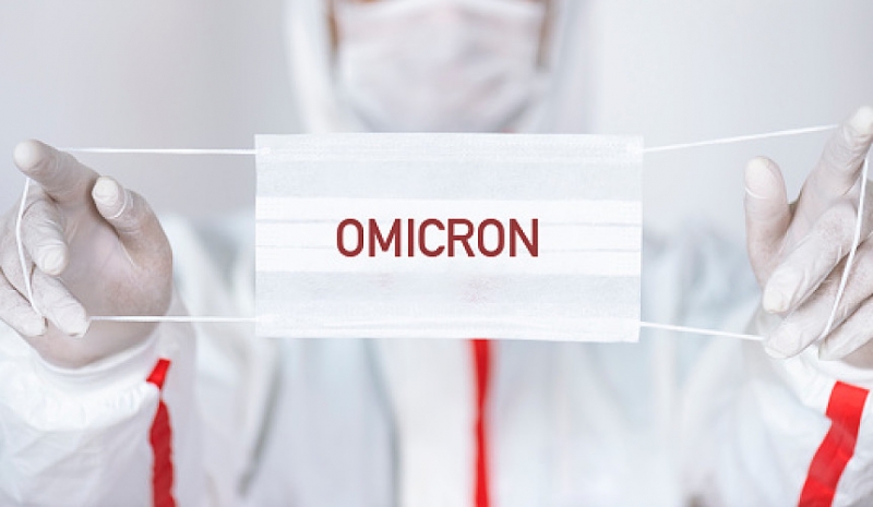 Ограничения на въезд в Турцию из-за выявления первых случаев заражения омикроном вводить пока не планируют