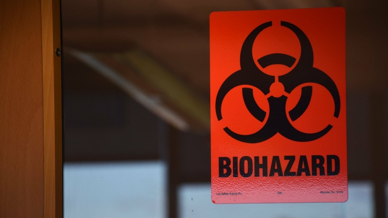 В России изобрели противогаз для защиты от оружия массового поражения