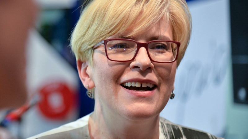 Шольц выразил Польше солидарность из-за миграционного кризиса