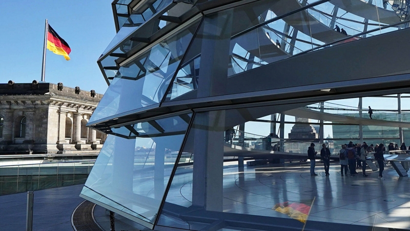 Премьер Польши раскритиковал коалиционное соглашение в Германии