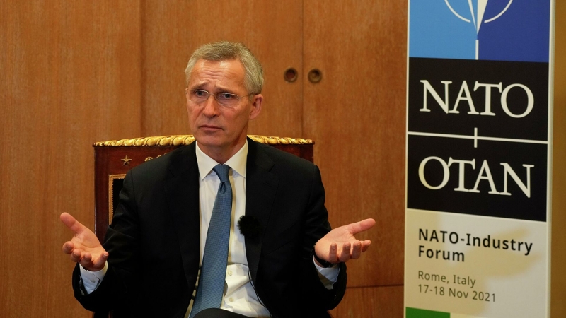 "Путин чувствует слабость и страх Байдена"