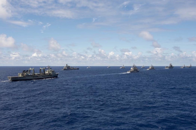 Политолог Федоров призвал не верить планам США не отправлять свои войска на Украину