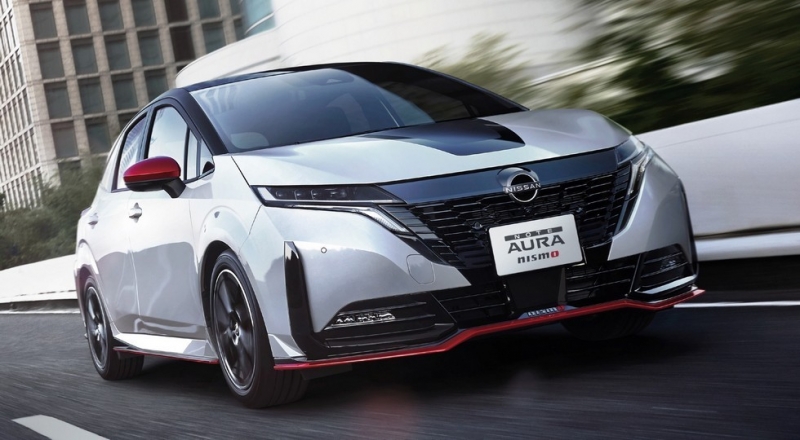 Автомобиль года в Японии: главная награда у Nissan, еще отличились &laquo;немцы&raquo; и &laquo;американец&raquo;