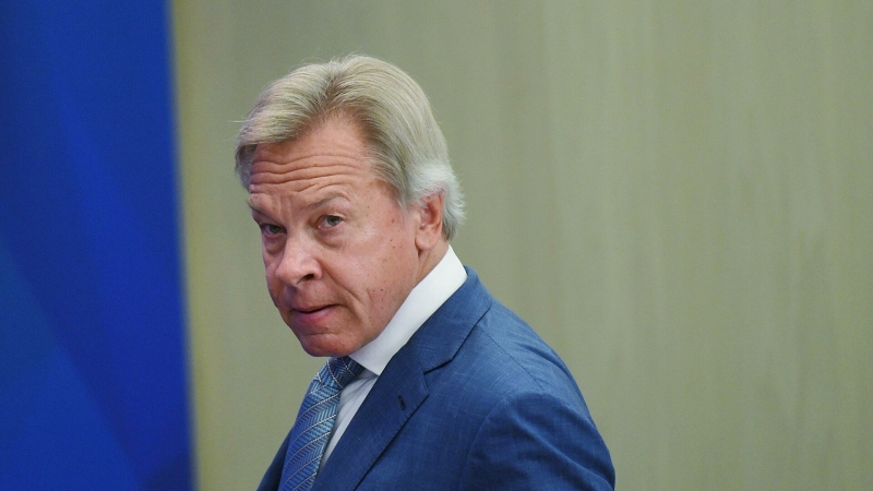 Слабоумие и отвага. Польша выдвинула ультиматум России