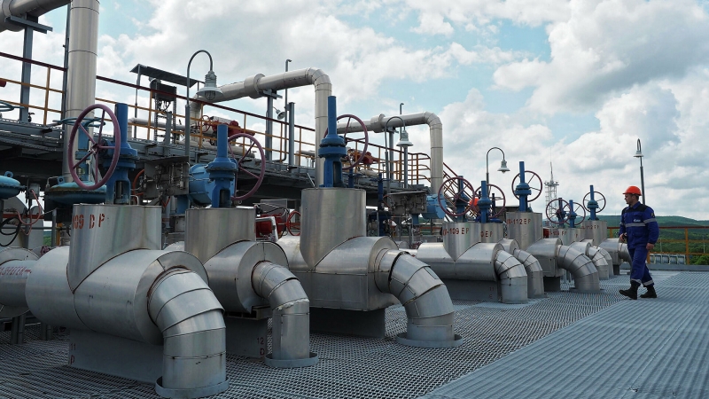 Россия решила закрыть Украине последнюю лазейку для покупки газа