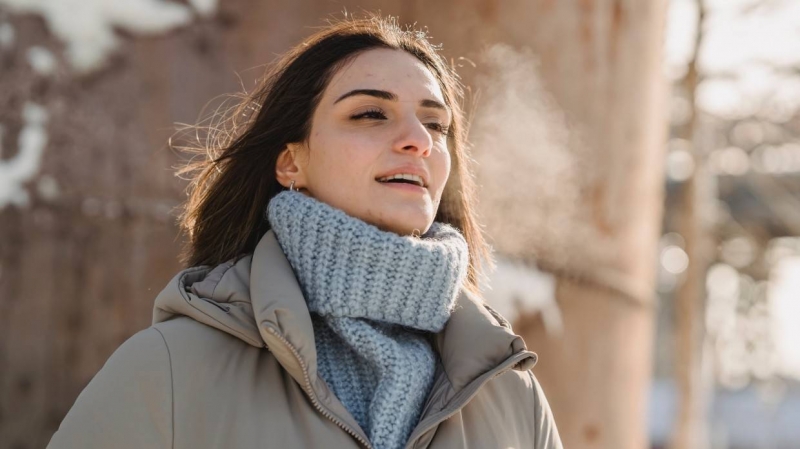 Психолог Синарев посоветовал разнообразить питание во время холодов