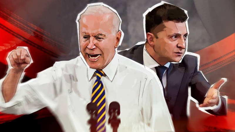 Политолог Федоров призвал не верить планам США не отправлять свои войска на Украину