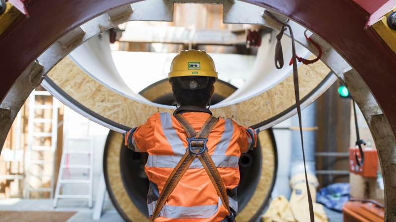 Новые правители Германии решили поставить крест на "Северном потоке &mdash; 2"