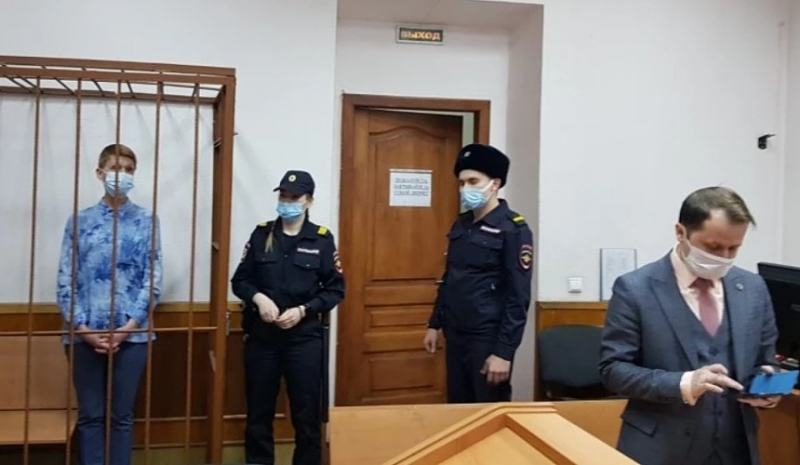 Уральский турагент получила 6 лет тюрьмы за мошенничество
