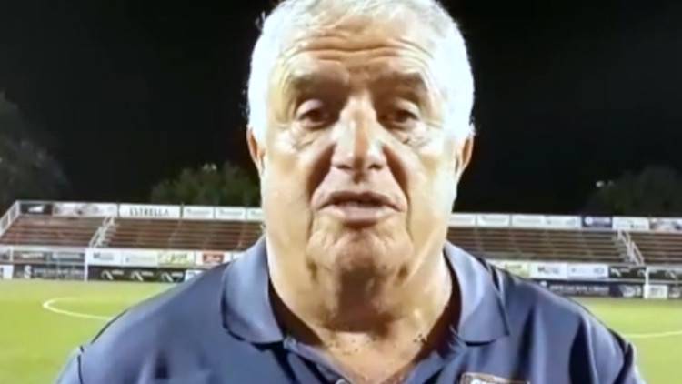 Бывшего тренера академии &laquo;Барселоны&raquo; обвинили в сексуальном насилии над воспитанниками