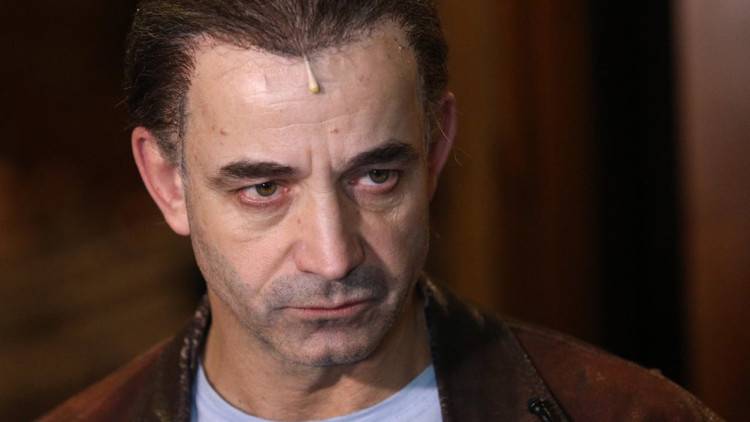 Дмитрий Певцов выступил против введения Fan ID в РПЛ