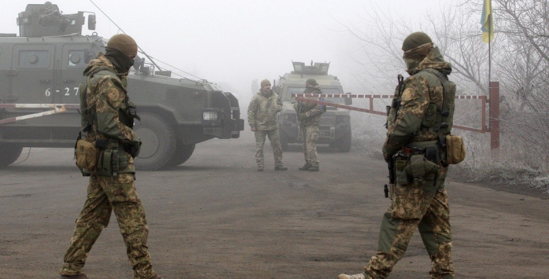 Приднестровский сценарий для Донбасса