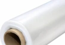 Роль полиэтиленовой пленки 100 мкм в защите от влаги при укладке стяжки