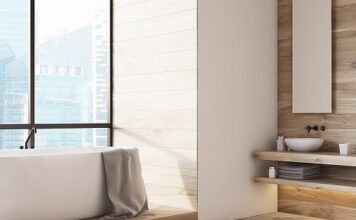 Напольные покрытия: кварц-виниловый ламинат или кварц-виниловая плитка – что выбрать?