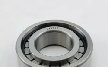 Эволюция подшипниковых технологий: новые решения для промышленности