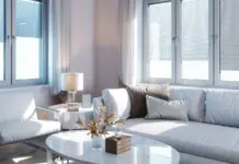 Как выбрать пластиковые окна в квартиру?