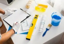 План действий: пошаговая инструкция.