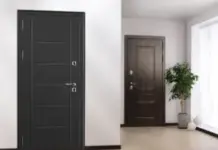 Как выбрать межкомнатные двери: советы по созданию гармоничного интерьера.