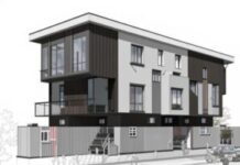 Как подобрать дизайн-проект для таунхауса?