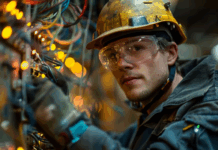 Передвижная электротехническая лаборатория: применение и преимущества