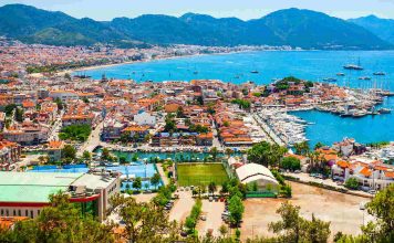 Туры в Турцию: когда лучше ехать и почему они так популярны?