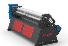 Металлообрабатывающее оборудование: основа современного производства