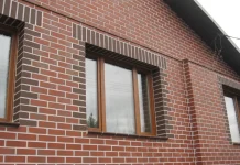 Обзор популярных форматов облицовочного кирпича: 0,7НФ, 1НФ, 1,4НФ