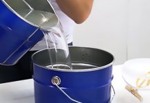 Эпоксидная эмаль: защита и стиль поверхностей