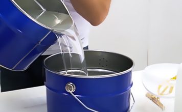 Эпоксидная эмаль: защита и стиль поверхностей