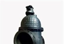 Как выбрать задвижки для промышленных объектов: практическое руководство